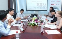 Nâng cao kiến thức chuyên môn quản lý với chương trình EMBA cho nhà lãnh đạo