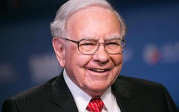 Warren Buffett: "Khi thuê ai đó thiếu sự chính trực, bạn sẽ ước thà họ ngu ngốc và lười biếng còn hơn"