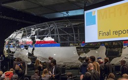 Sputnik phản đòn vụ MH17: Kết quả điều tra được cố tình tung ra vào thời điểm "nhạy cảm" với Nga?