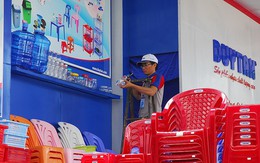 Thái, Hàn, Nhật thi nhau thâu tóm nhựa Việt