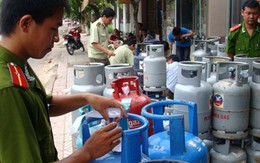 Vẫn còn tranh cãi về quản lý kinh doanh gas