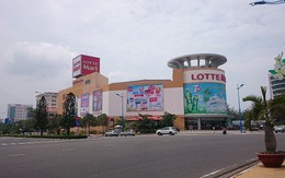 Thanh tra Chính phủ kiến nghị thu hồi trung tâm thương mại Lotte Bà Rịa - Vũng Tàu