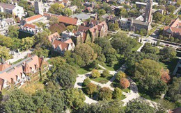 Amerigo Education và Đại học Chicago triển khai Chương trình Sinh viên Ưu tú Toàn cầu Amerigo