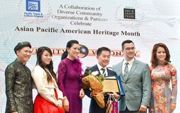 Chủ tịch USIS Group - Chris Lộc Đào và câu chuyện người chắp cánh giấc mơ Mỹ