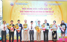 10 dự án đầu tư vào Gia Lai gần 5 nghìn tỷ đồng