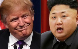 Chuẩn bị cho Hội nghị Thượng đỉnh lịch sử, Mỹ vẫn sẵn sàng công bố những biện pháp trừng phạt tăng cường với Triều Tiên