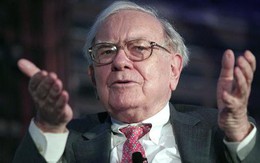 7 lời khuyên Warren Buffett dành tặng cho nhà đầu tư trong một thị trường lao dốc