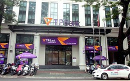 UBCK Nhà nước đã nhận được hồ sơ chào bán cổ phiếu riêng lẻ của TPBank