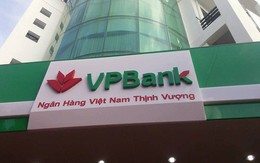 Vợ Chủ tịch VPBank đăng ký mua vào 5 triệu cổ phiếu VPB