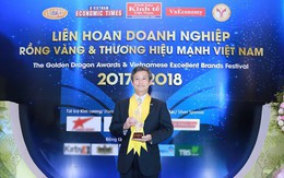 Tổng Giám đốc Panasonic Việt Nam kể chuyện “bất biến ứng vạn biến” trong kinh doanh