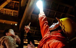 Điện khí hóa nông thôn: Thành tựu lớn của ngành Điện lực sau 10 năm thực hiện Nghị quyết Trung ương 7 khóa X