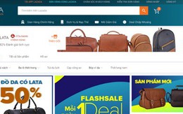 LaTa: 6 năm hành trình gầy dựng thương hiệu túi da Việt trên Lazada