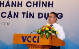 VietinBank tạo điều kiện tiếp cận tín dụng cho doanh nghiệp vừa và nhỏ