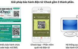 Bảo hành QR Code - Chiến lược marketing hiệu quả qua từng con tem nhỏ