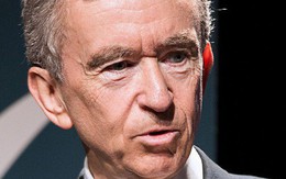 Bí quyết thành công của Bernard Arnault - ông trùm của những thương hiệu thời trang xa xỉ giàu nhất châu Âu