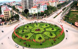 Quy hoạch Bắc Ninh gắn với quy hoạch xây dựng vùng Thủ đô Hà Nội, tạo thành một cực của tam giác tăng trưởng