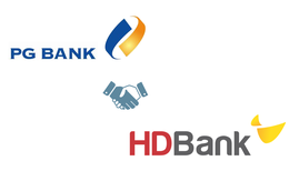 Soi nợ xấu của PGBank trước khi "được gả" cho HDBank
