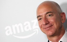 Tỷ phú giàu nhất thế giới Jeff Bezos tiết lộ điều sẽ khiến bạn phải tiếc nuối ở độ tuổi 80