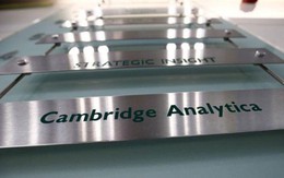 Cambridge Analytica phá sản sau vụ bê bối dữ liệu Facebook