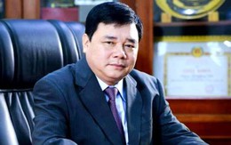 Ông Bùi Quang Tiên được giao phụ trách điều hành hoạt động của HĐQT ngân hàng BIDV