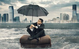 Phiên 3/5: Khối ngoại bán ròng gần 800 tỷ trên toàn thị trường