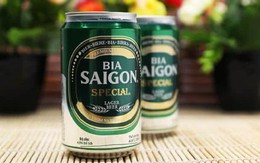 Sabeco báo lãi sụt giảm ngay trong quý đầu tiên về tay người Thái