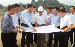 Quảng Ninh sẽ tạm dừng chuyển nhượng, chuyển đổi mục đích sử dụng đất tại Vân Đồn chờ thông qua đặc khu