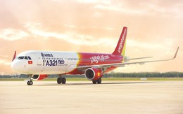 Tiếp tục mở rộng mạng bay quốc tế, Vietjet báo lãi trước thuế tăng 17% trong quý III