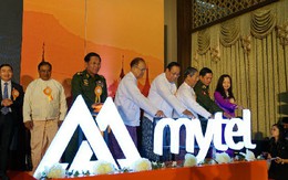 Viettel sẽ khai trương mạng di động tại Myanmar vào ngày 9/6/2018