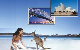 Doanh nhân Việt và cơ hội “vàng” nhập quốc tịch Australia cho cả gia đình