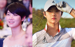 Nữ hoàng mới của làng golf thế giới Park Sung Huyn: Bóng hồng xinh đẹp, tài năng với phong cách lạnh lùng và thành tích đáng nể