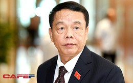 Thượng tướng Võ Trọng Việt: Không gian mạng yên ổn thì chủ quyền an ninh đất nước mới có thể ổn định