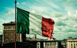 Italy có thể là Hy Lạp tiếp theo, chỉ có điều tệ hơn