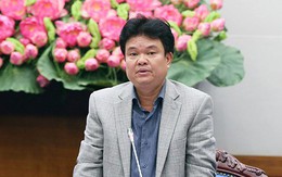 Ông Phạm Lê Tuấn được kéo dài thời gian giữ chức vụ Thứ trưởng Bộ Y tế