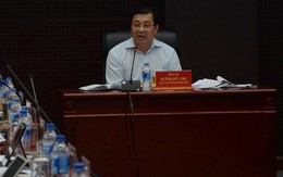 Chủ tịch Đà Nẵng: "Tài xế của tôi thấy cán bộ quy tắc lấy hàng của dân không trả tiền"