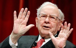 Warren Buffett từng đề nghị đầu tư 3 tỷ USD vào Uber nhưng bất thành