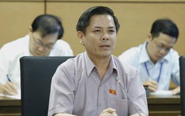 Bộ trưởng Nguyễn Văn Thể: Cần mở rộng đối tượng kê khai tài sản