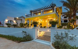 Movenpick Resort Lăng Cô: Cơ hội đầu tư BĐS nghỉ dưỡng