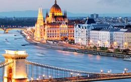 Hiện thực hóa giấc mơ định cư Châu Âu chỉ từ 3 tỷ thông qua Hungary