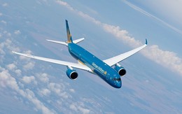 Vietnam Airlines tổ chức Đại hội đồng cổ đông thường niên năm 2018 vào ngày 10/5