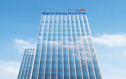 Ngân hàng Bản Việt thông báo mời chào thầu