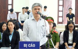 VKS: Nộp 37 tỷ đồng chưa đủ để Nguyễn Xuân Sơn thoát án tử hình