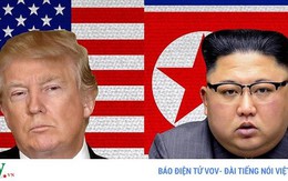Mỹ - Triều gửi đi các dấu hiệu thiện chí trước hội nghị Thượng đỉnh