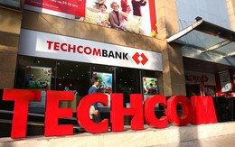 Ngày 11/5, Techcombank chốt danh sách cổ đông để niêm yết trên HoSE
