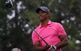 Vòng 1 Wells Fargo: Tiger Woods đánh 71 gậy, Rory McIlroy khởi đầu suôn sẻ