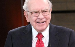 Warren Buffett mua thêm 75 triệu cổ phiếu Apple trong quý 1