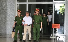Tòa phúc thẩm tuyên tử hình Nguyễn Xuân Sơn, chung thân Hà Văn Thắm, giảm án cho nhiều bị cáo