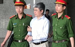 Tòa kết luận thế nào về các tội danh của Nguyễn Xuân Sơn?