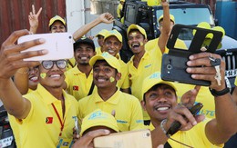 Đầu tư nước ngoài của Viettel đạt doanh thu hơn 38.000 tỷ đồng