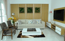 Thăng Long Homes - Hiệp Phước tiến độ thi công nhanh chóng, hình thành khu dân cư phồn thịnh